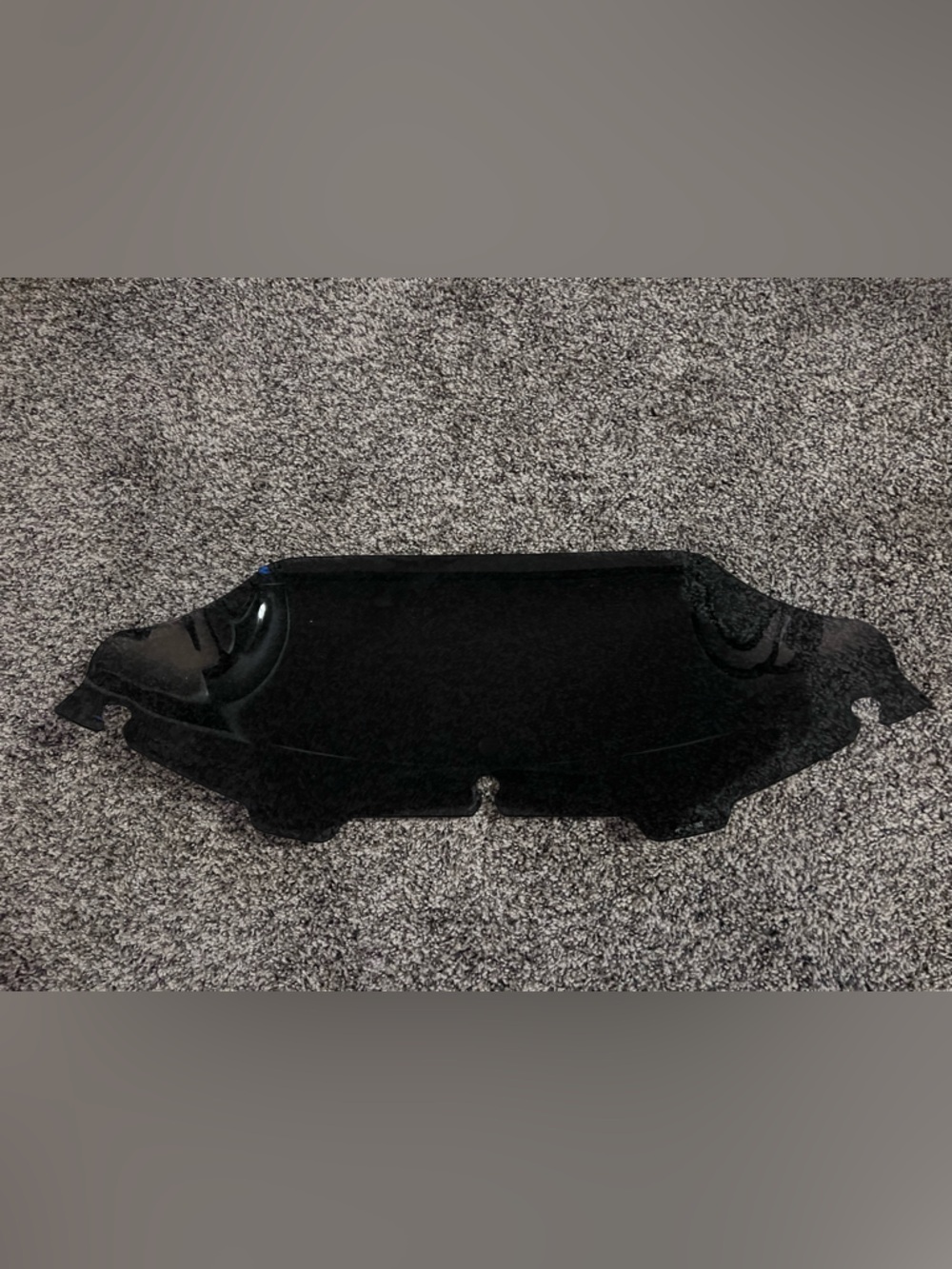 Wind Splitter Windshield - Picture 5 of 5